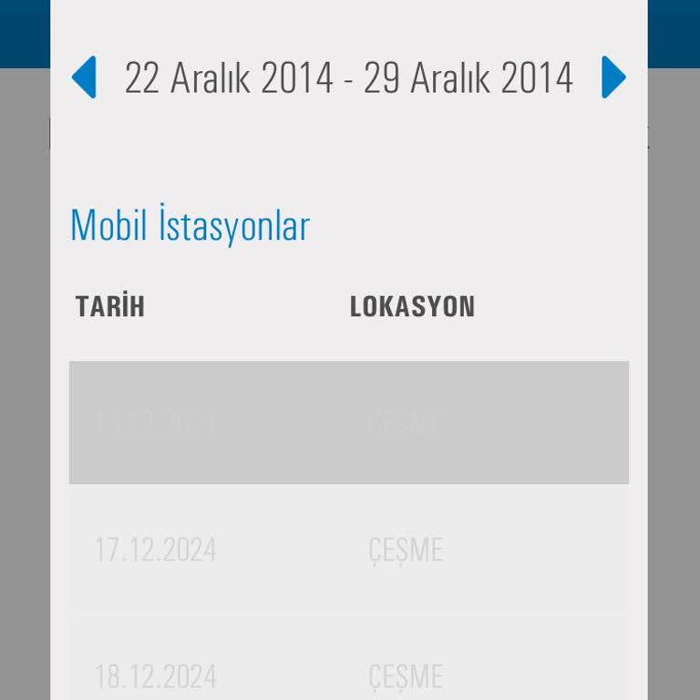 Tüvtürk Randevu Sistemindeki Erişim Sorunu