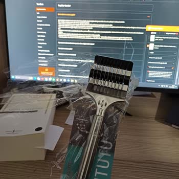 Trendyol'dan Aldığımız Ürün Beklentimizi Karşılamadı