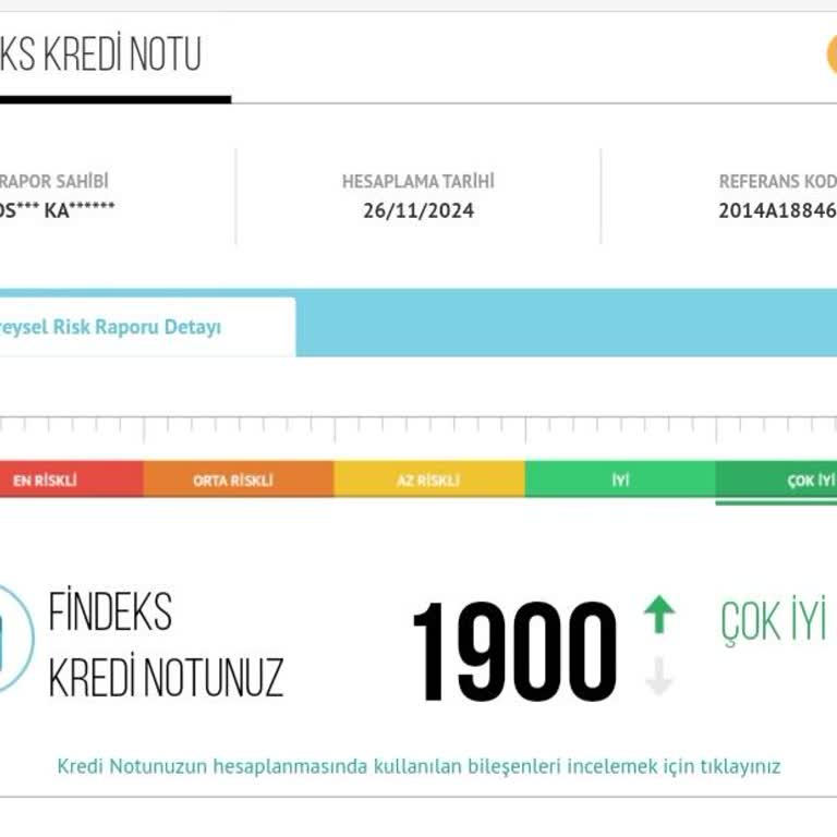 CepteTeb'in Haksız Kredi Notu Reddi Ve Müşteri Mağduriyeti
