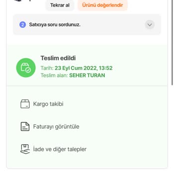 Philips Süpürge Parçaları Sürekli Kırılıyor Garanti Kapsamına Alınmıyor