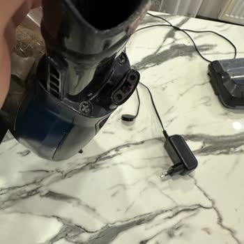 Philips Süpürge Parçaları Sürekli Kırılıyor Garanti Kapsamına Alınmıyor