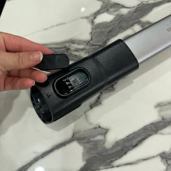 Philips Süpürge Parçaları Sürekli Kırılıyor Garanti Kapsamına Alınmıyor