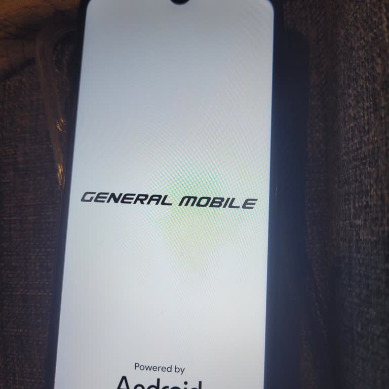 Güncelleme Sonrası Telefon Açılmıyor