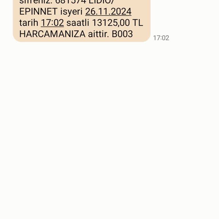 Kredi Kartı Bilgileriniz Güvende Mi?