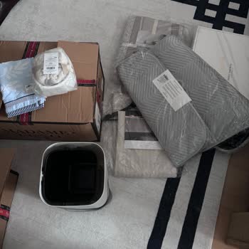 Madame Coco Eksik Ve Hasarlı Ürünlerle Hayal Kırıklığı