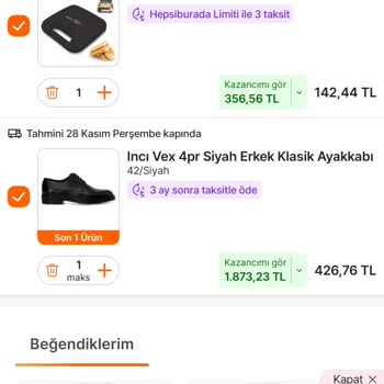 Hepsiburada'da Kurumsal Kupon Mağduriyeti