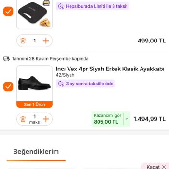Hepsiburada'da Kurumsal Kupon Mağduriyeti