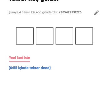 Letgo'da Sürekli Uygulama Hataları Ve Yanıltıcı Mesajlar