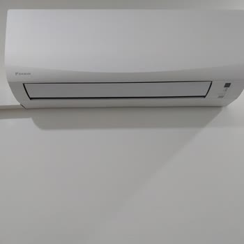 Daikin Klimamın Bitmeyen Sorunları