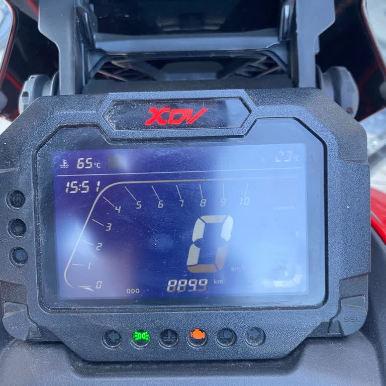 Hız Sensörü Sorunu Ve Bayi İlgisizliği