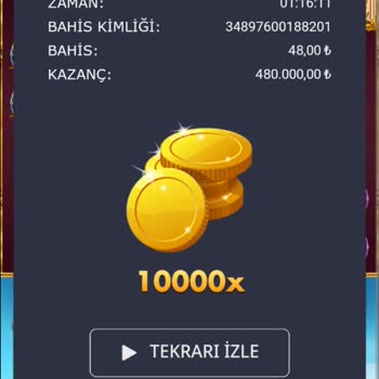 Vaycasino Bonus Hakkıyla Kazanılan Paranın Aniden Kaybolması