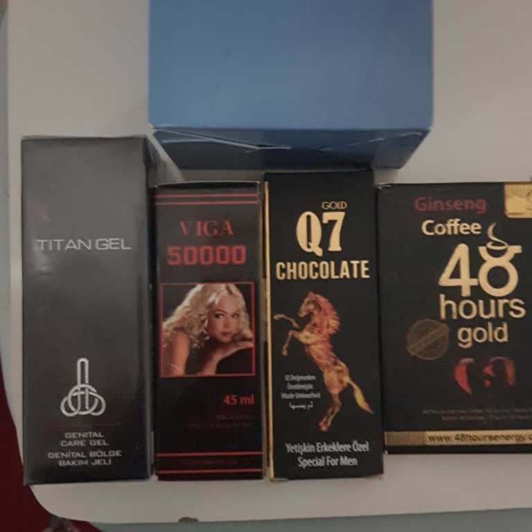 Sahte Ürünlerle Sağlık Tehdidi: Yetkililere Çağrı