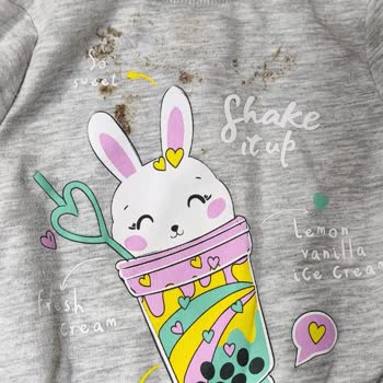 Bosch Çamaşır Makinesi Leke Çıkarmıyor