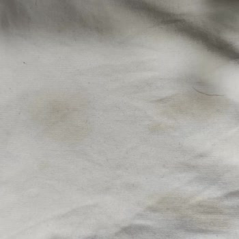 Bosch Çamaşır Makinesi Leke Çıkarmıyor