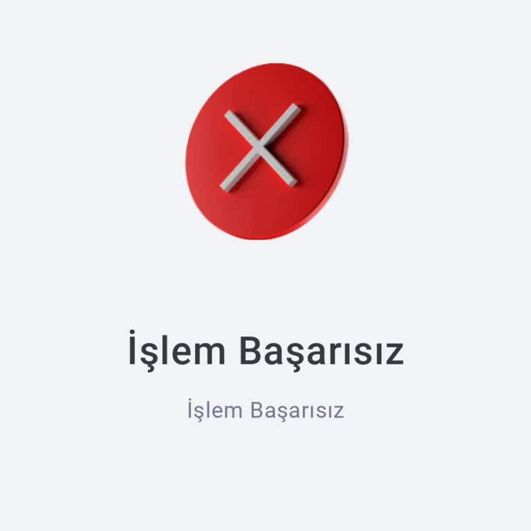 A101 Hadi Uygulamasına Giriş Sorunu Ve Acil Yardım Talebi