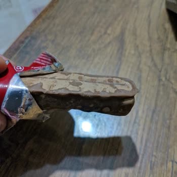 Tadelle Çikolatasında Hayal Kırıklığı