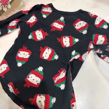 LCW Hatalı Dikilmiş Çocuk Pijaması Sorunu