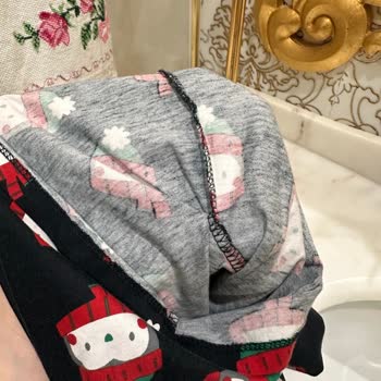 LCW Hatalı Dikilmiş Çocuk Pijaması Sorunu