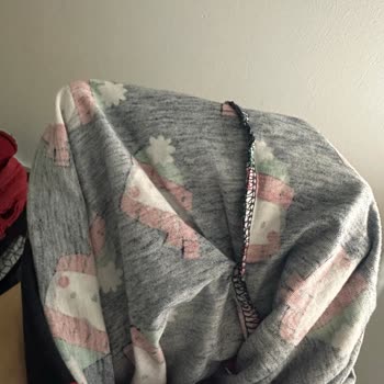 LCW Hatalı Dikilmiş Çocuk Pijaması Sorunu