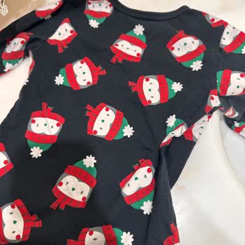 LCW Hatalı Dikilmiş Çocuk Pijaması Sorunu