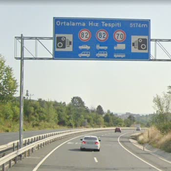 Hız Sabitleyici İle Ceza Şoku: Algoritma Hatası Mı?