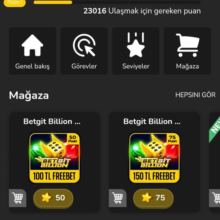 VIP Statüde Ödül Mağduriyeti