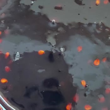 Bebek Reçelinde Cam Parçası Şoku