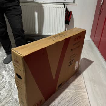 Kırık Çıkan TV İçin İade Sorunu Ve Müşteri Hizmetleri Sorumsuzluğu