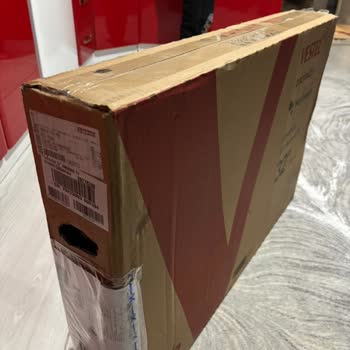 Kırık Çıkan TV İçin İade Sorunu Ve Müşteri Hizmetleri Sorumsuzluğu