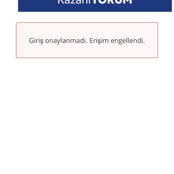 LCW Kazanıyorum Uygulaması Sorunu