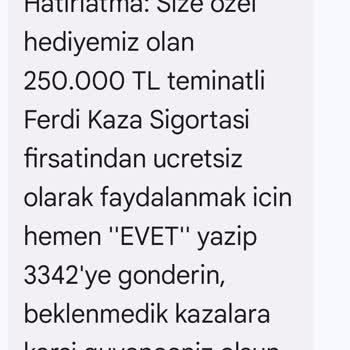 Garanti BBVA'nın Israrlı Kredi Kartı Aramaları Ve İstenmeyen Mesajlar
