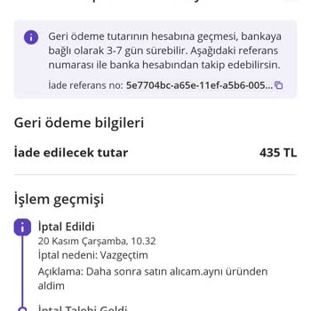 Yanlış Ürün Ve İade Sorunu: Yasal Süreç Başlatma Uyarısı