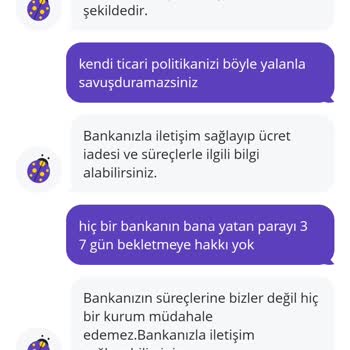 Yanlış Ürün Ve İade Sorunu: Yasal Süreç Başlatma Uyarısı