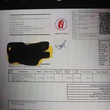 Dayanıksız Mutfak Masası Ve İlgisiz Müşteri Hizmetleri