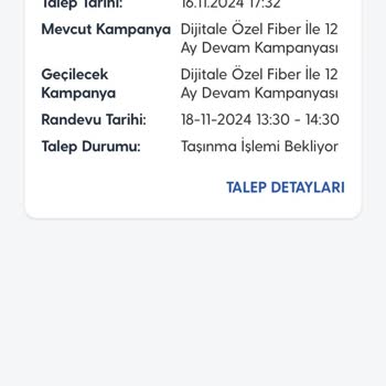 Turkcell Nakil İşlemi Ve Çözüm Vaadi Sorunu