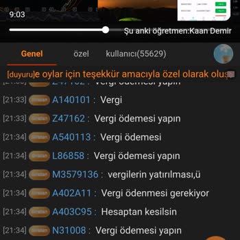 Kimlik Güvenliği Ve Yetkisiz İşlemlerle İlgili Endişeler