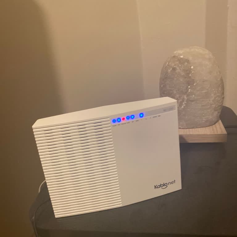 Kablo Net Tuzla'da Sürekli İnternet Kesintisi Öğrenciler Mağdur