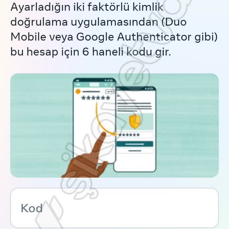 Facebook Hesabımın Kilidini Açamıyorum!