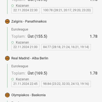 Superbetin Kazandığım Parayı Geri Alamıyorum: Süperbetin Mağduriyeti