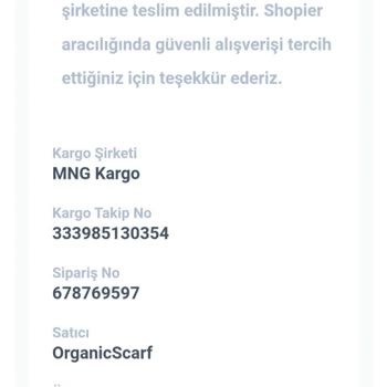 Yanlış Adrese Teslim Edilen Ürünler Ve İade Sorunu