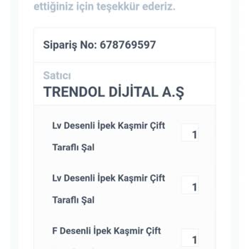 Yanlış Adrese Teslimat Ve İade Talebi Mağduriyeti