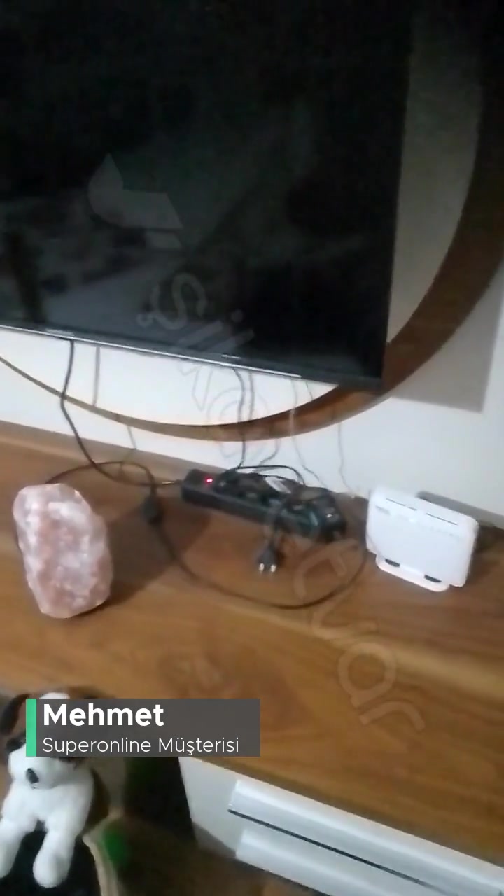 Superonline Bağlantı Yok! videonun kapak resmi