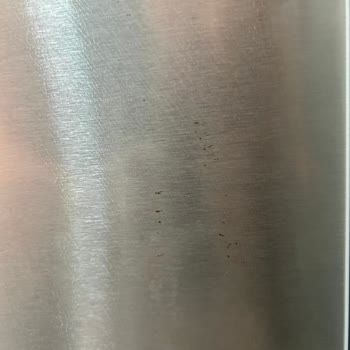 Cif Ultra X2 Bulaşık Makinesini Mahvetti