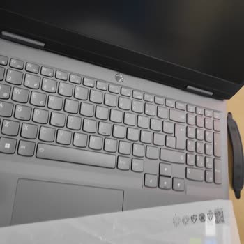 Lenovo Laptop Ekran Arızası Ve Garanti Sorunu