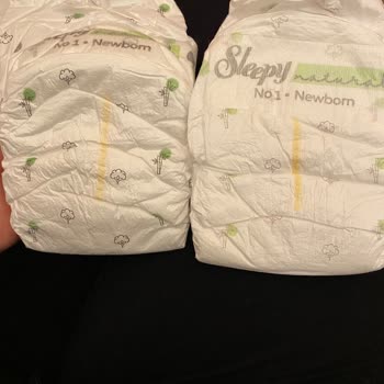 Sleepy Bebek Bezlerinde Kalite Sorunları