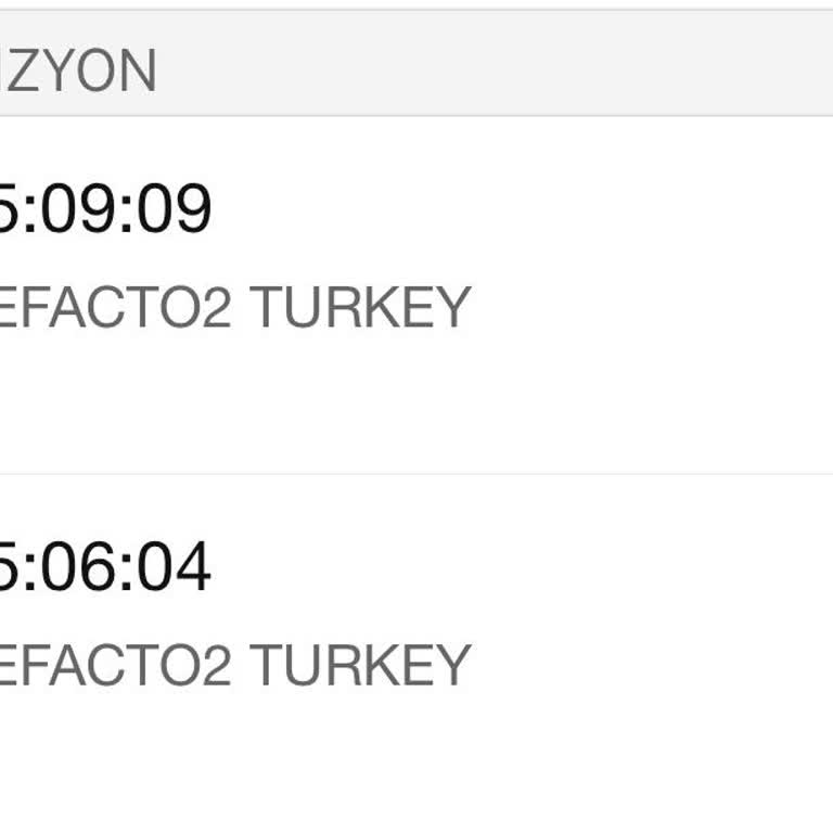 Habersiz Kart Çekimi Ve Gizlilik İhlali Mağduriyeti