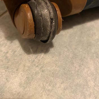 Turkish Airlines Damaged My Suitcase and Refuses to Resolve Without a Repair Report