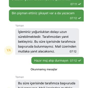 Para Çekiminde Yaşanan Sorunlar Ve Destek Eksikliği