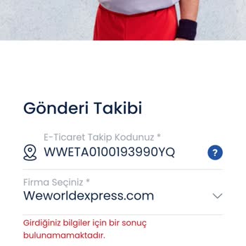 N11 Kayıp Kargo Takip Sorunu!