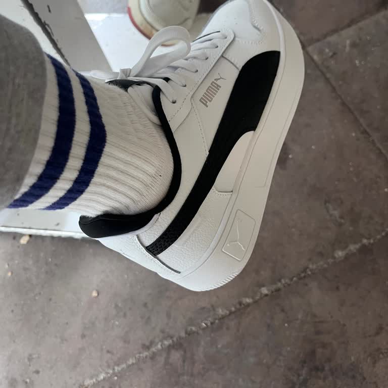 Puma Ayakkabıda Yaşadığım Sorun Ve Çözüm Talebim